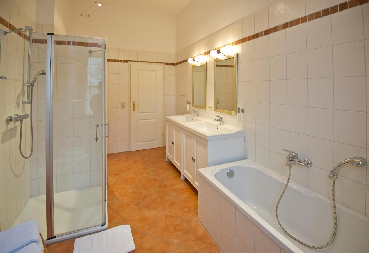 Appartements Residenz Jacobs Ballenstedt Værelse billede